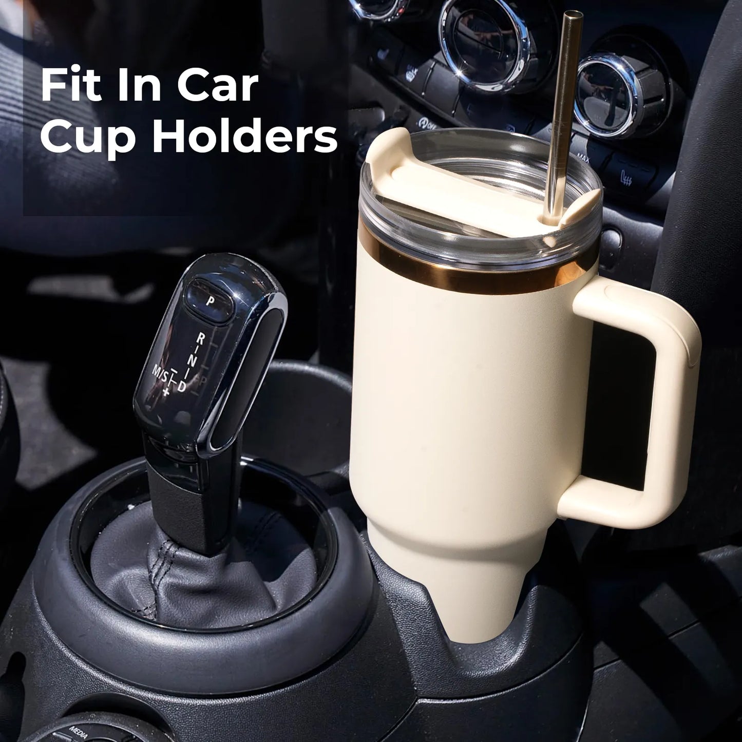 40oz Tumbler with your custom design***** Tumblers are blank, The pictures are to show you the color of the engraving for your custom design*****