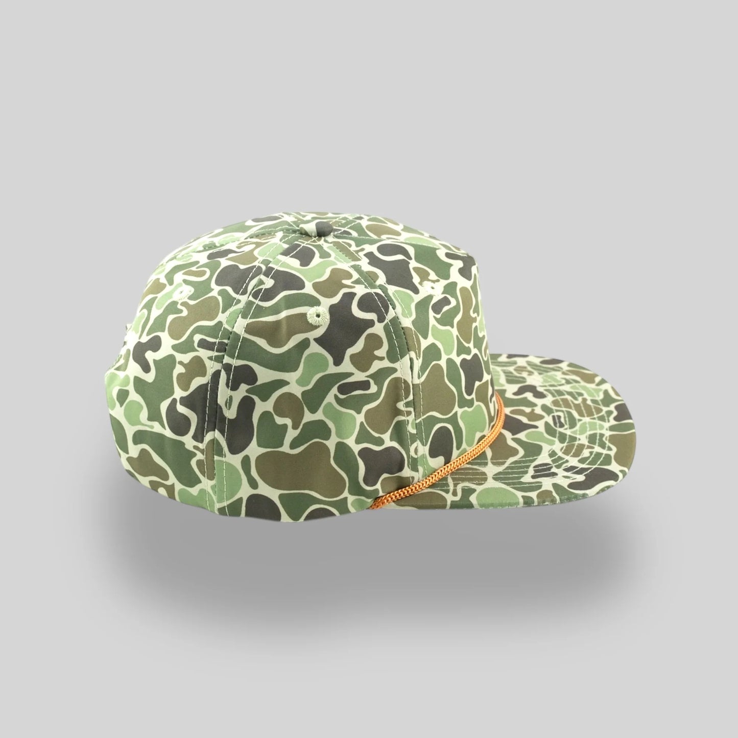 Hide-and-Seek Champion with Premium Custom 3.5" Patch