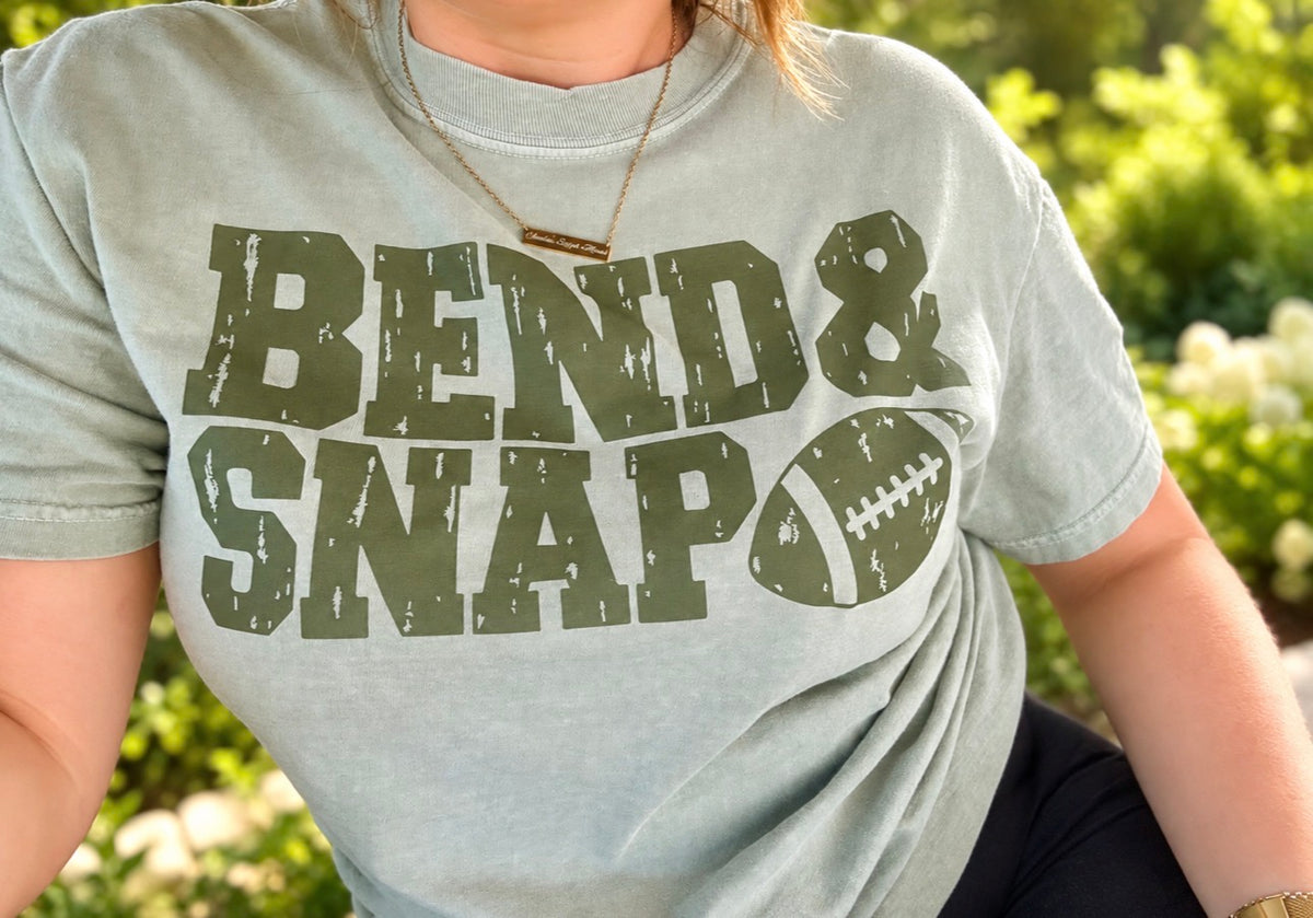 Unisex Custom Comfort Colors T- Shirt