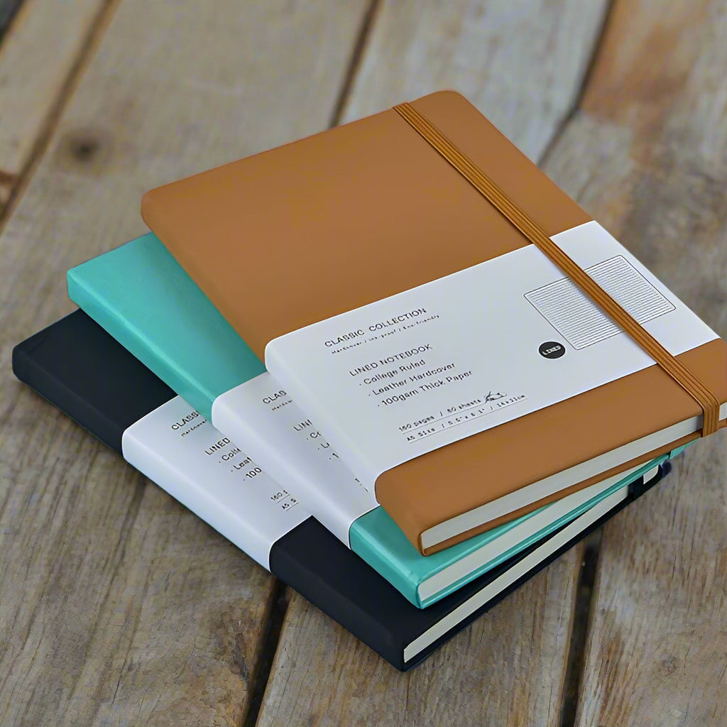 Custom Notebook with your design