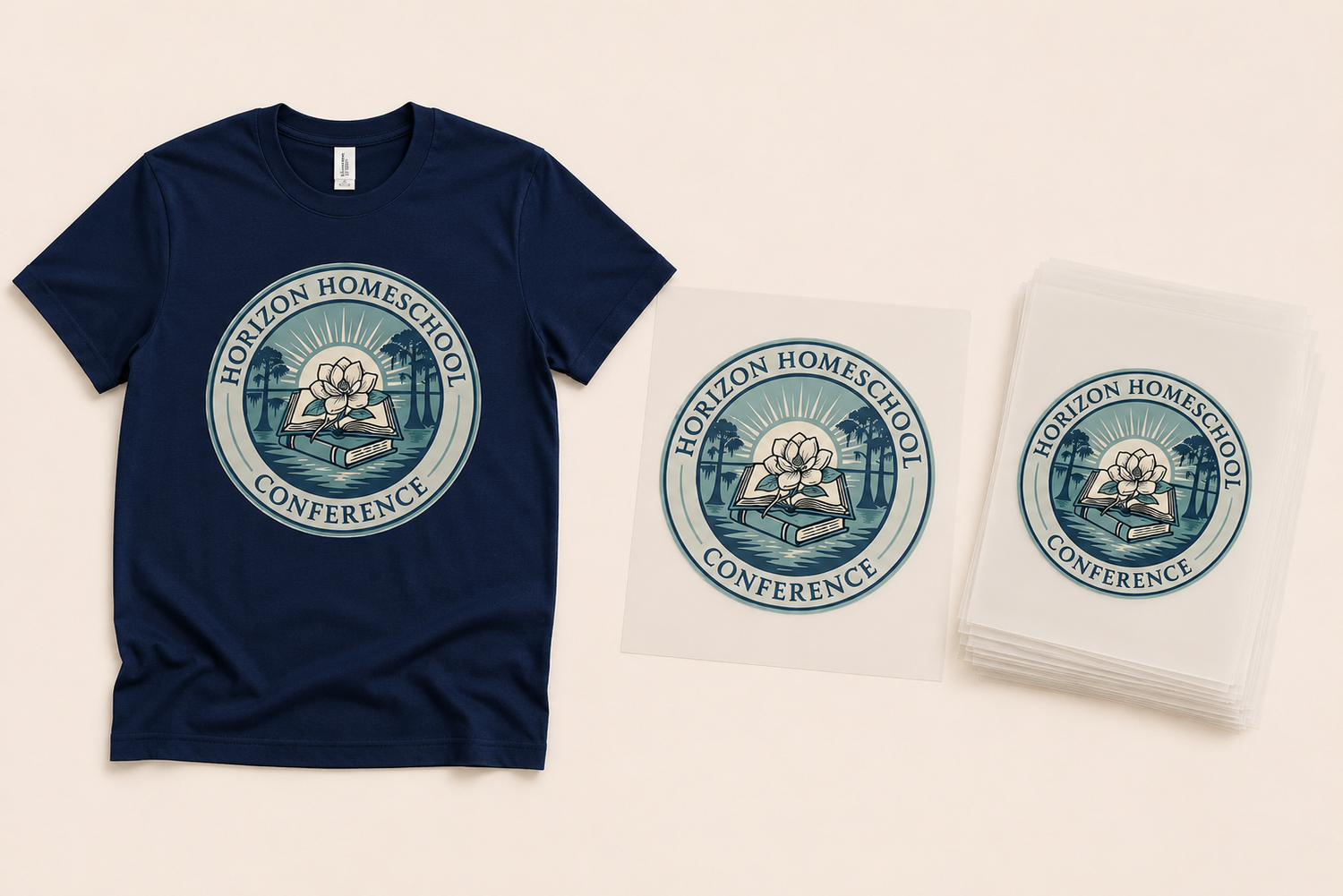 DTF Prints
