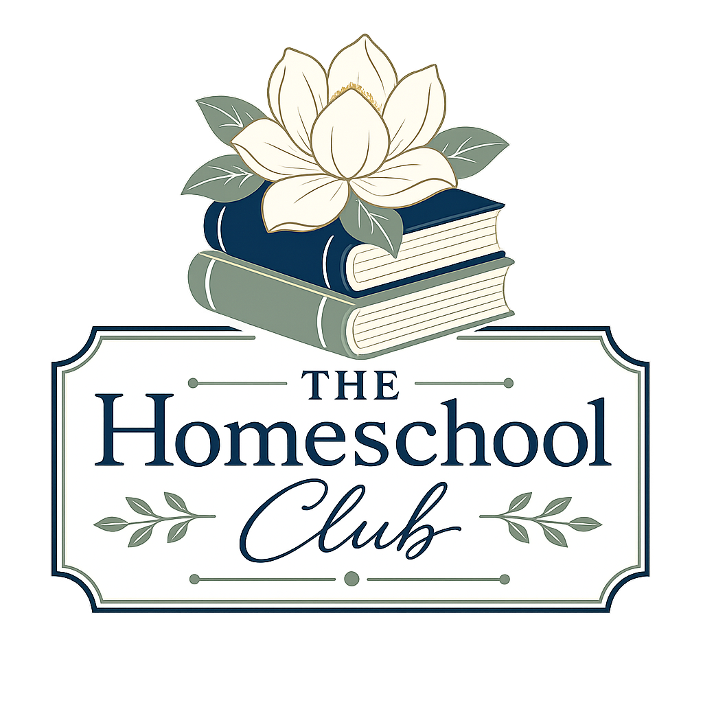 The Homeschool Club