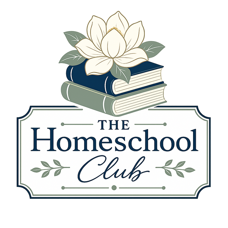 The Homeschool Club