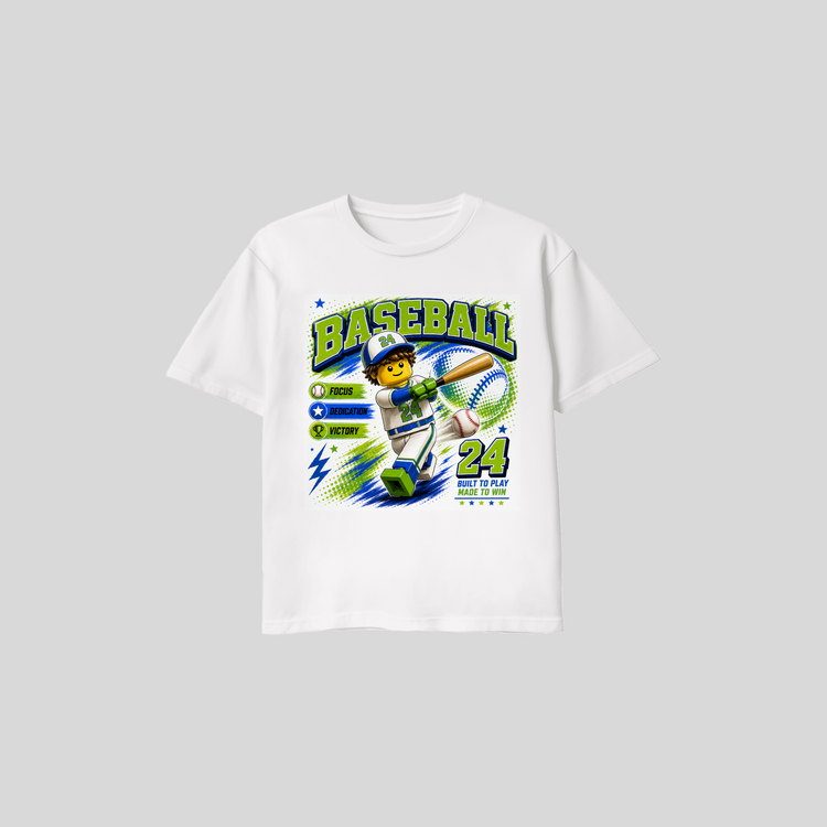 Pre- Order T- Shirt