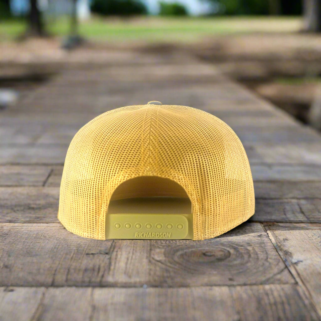 Man of Faith Hat