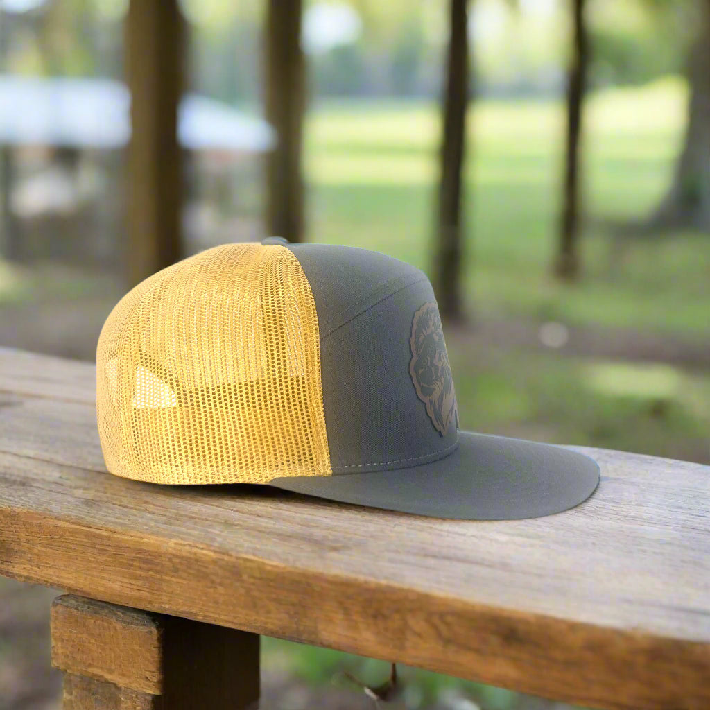 Man of Faith Hat