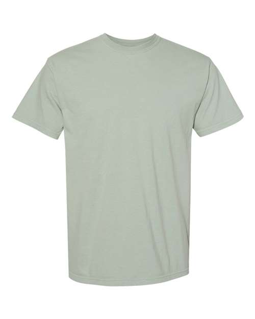 Unisex Custom Comfort Colors T- Shirt