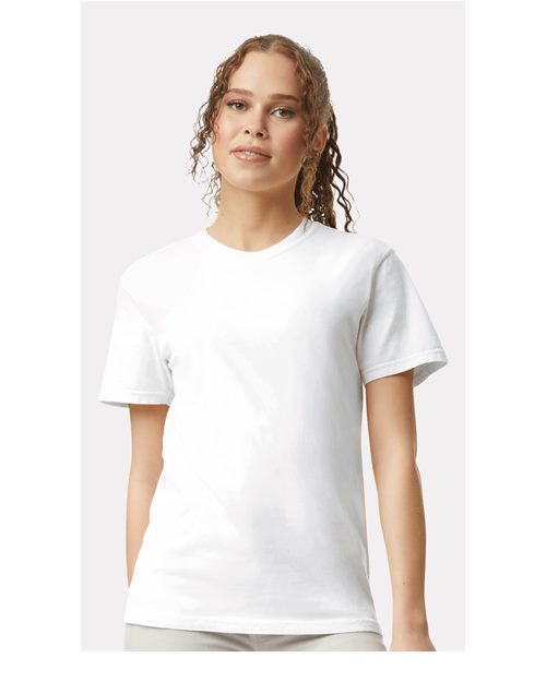 Short Sleeve Comfort Color T- Shirt