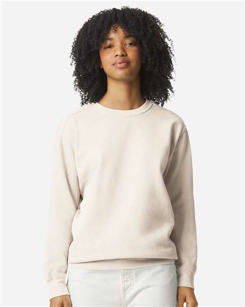 Unisex Comfort Colors Crewneck Sweatshirt