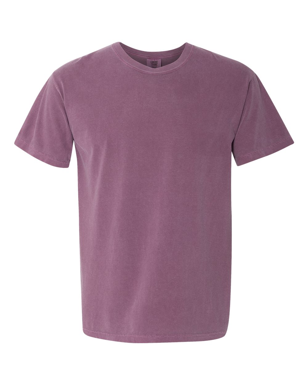 Short Sleeve Comfort Color T- Shirt