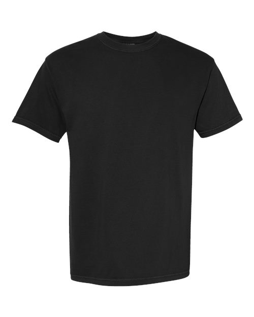 Short Sleeve Comfort Color T- Shirt