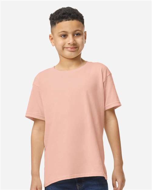 Unisex Custom Gildan T-Shirt