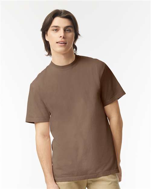 Short Sleeve Comfort Color T- Shirt