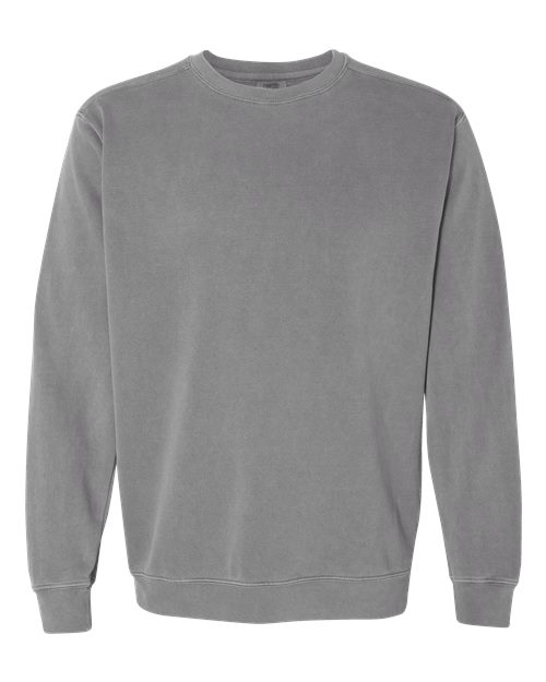 Unisex Comfort Colors Crewneck Sweatshirt