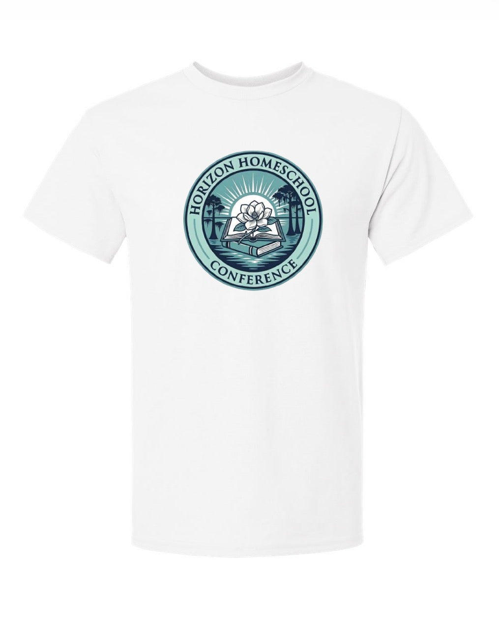 Homeschool Conference T-Shirt