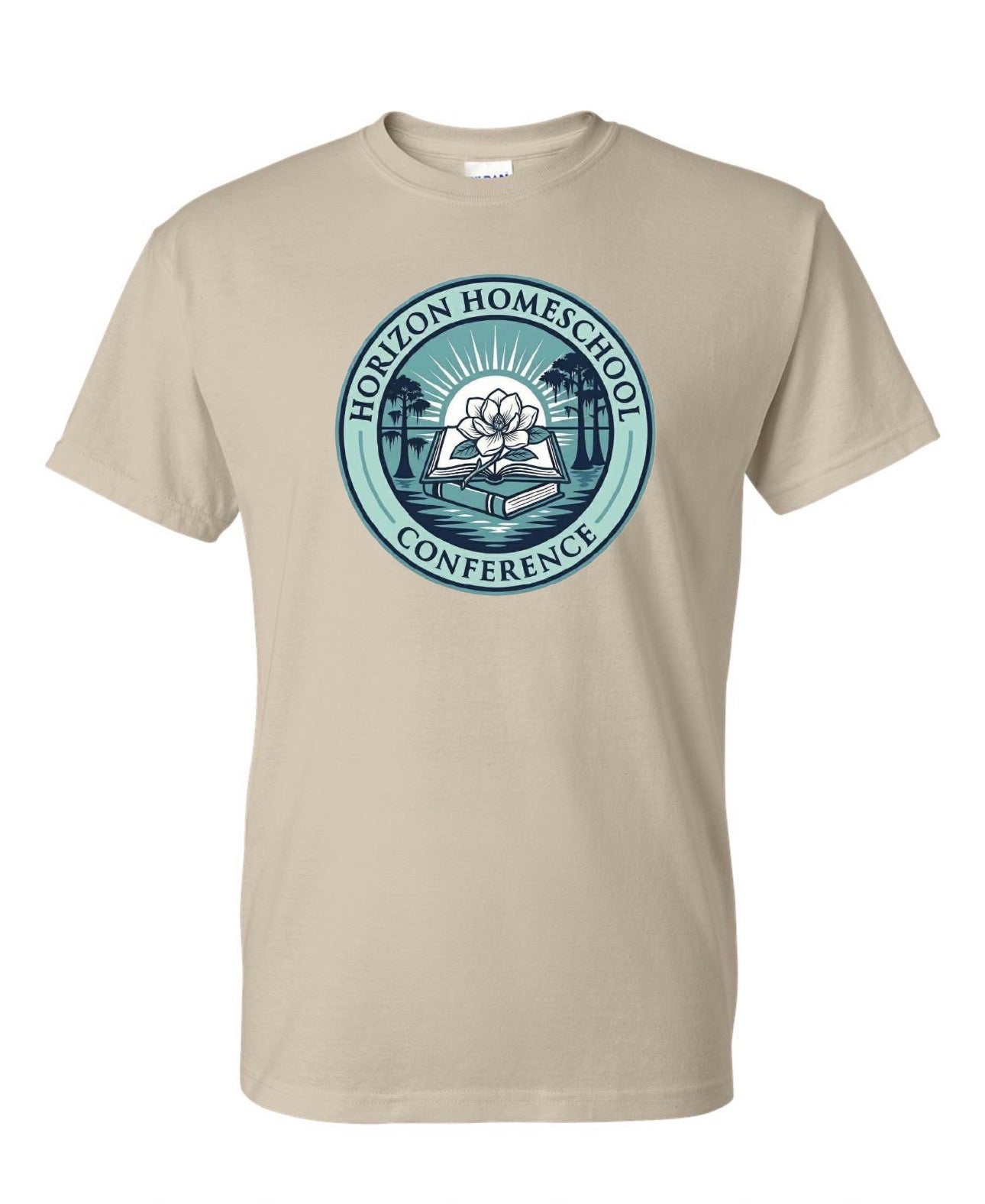 Homeschool Conference T-Shirt