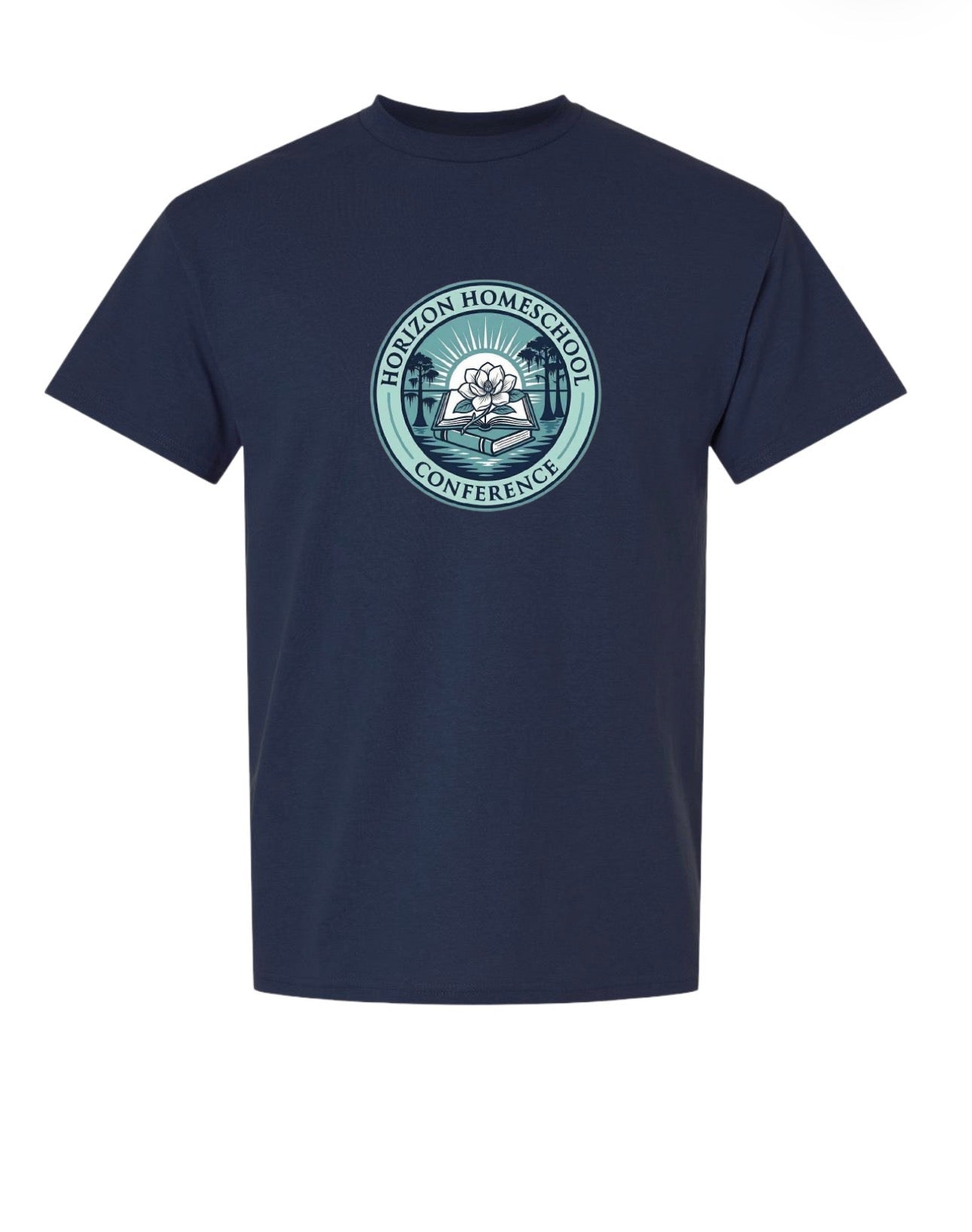 Homeschool Conference T-Shirt
