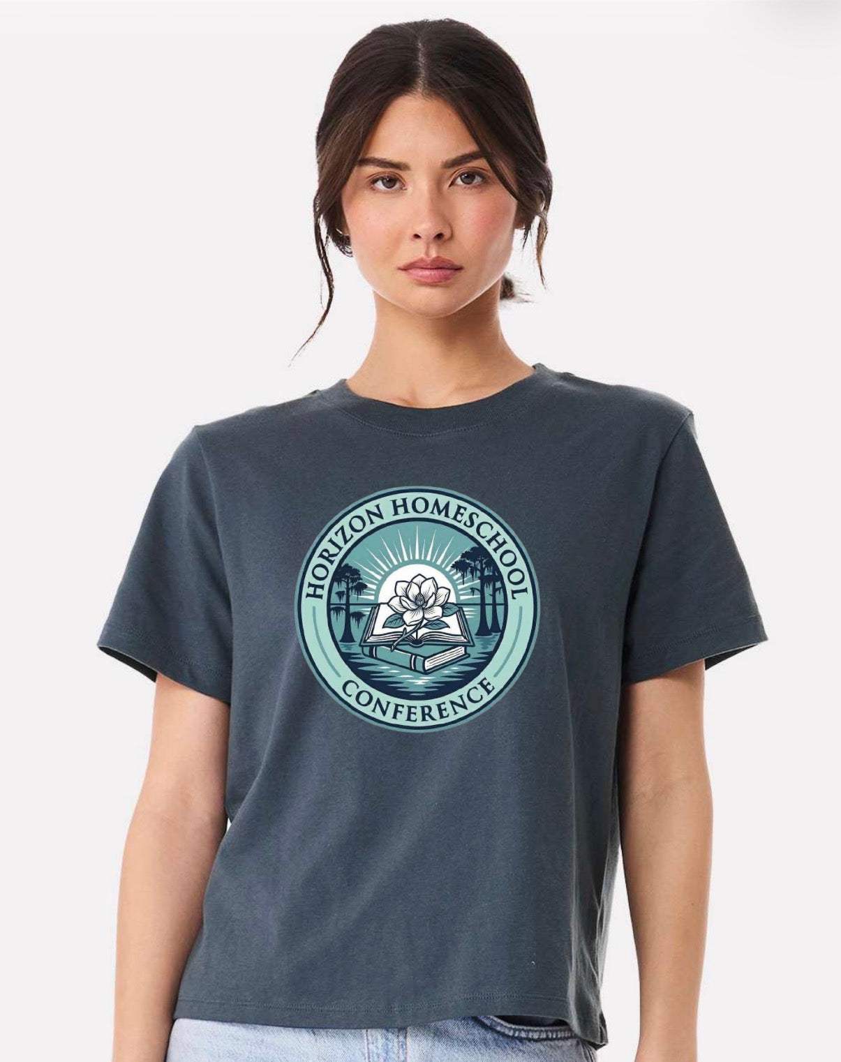 Homeschool Conference T-Shirt