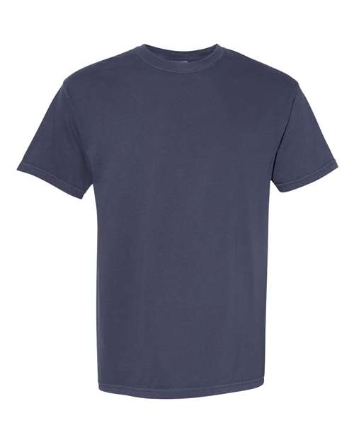 Short Sleeve Comfort Color T- Shirt