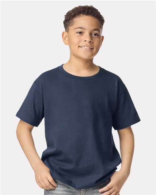 Unisex Custom Gildan T-Shirt